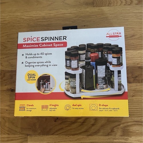 Allstar kitchen dual spin - allstar,