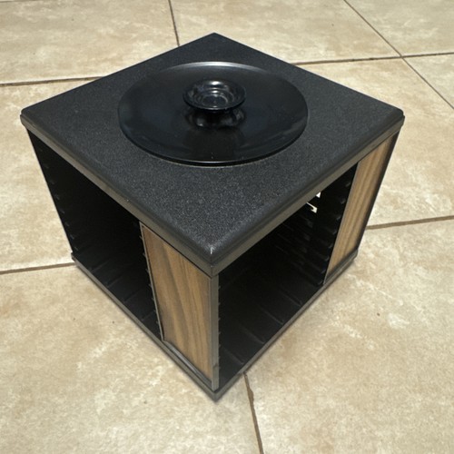 Vintage rotating cassette - vintage,
