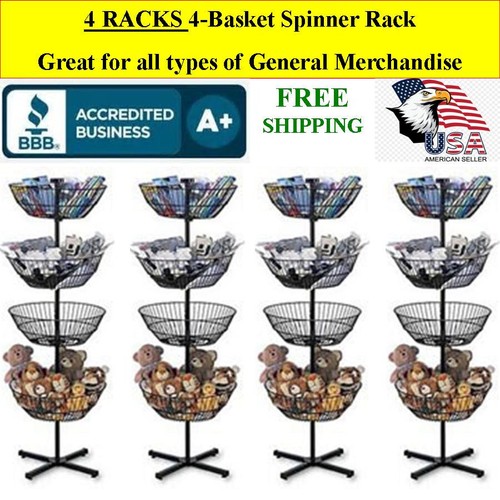 Racks retail store floor - racks,